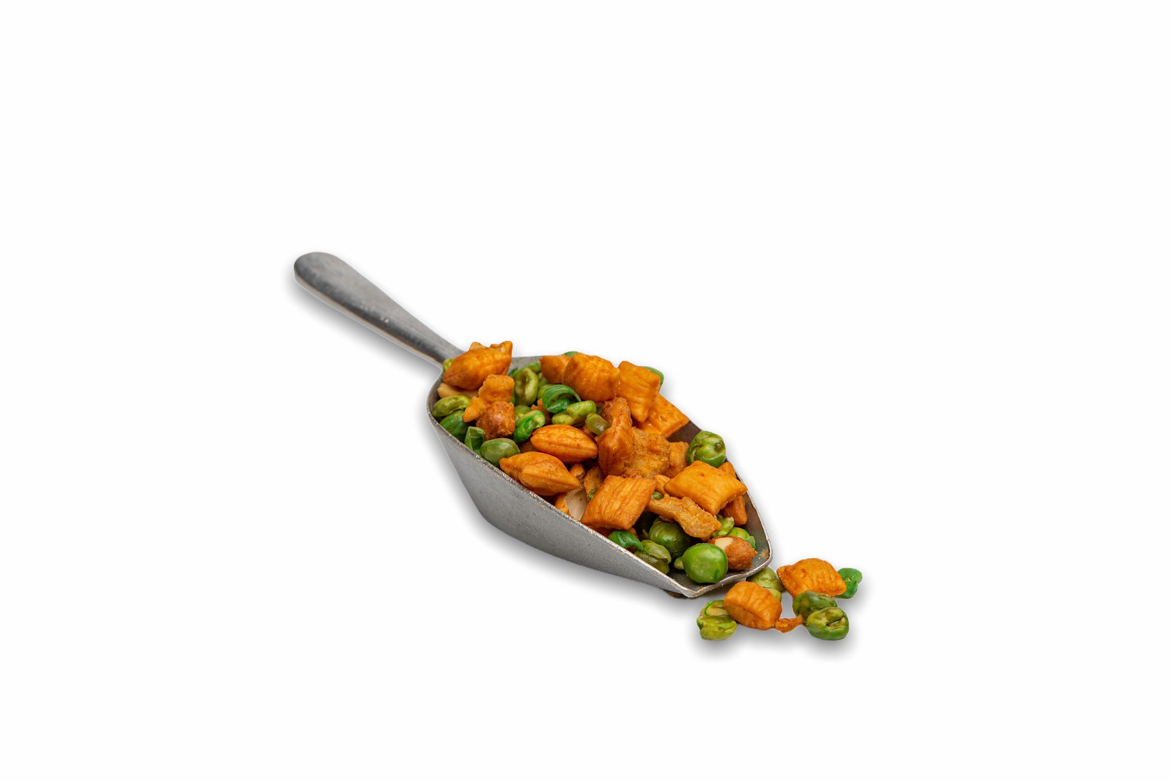 Koktajl orzechowy. (100g)