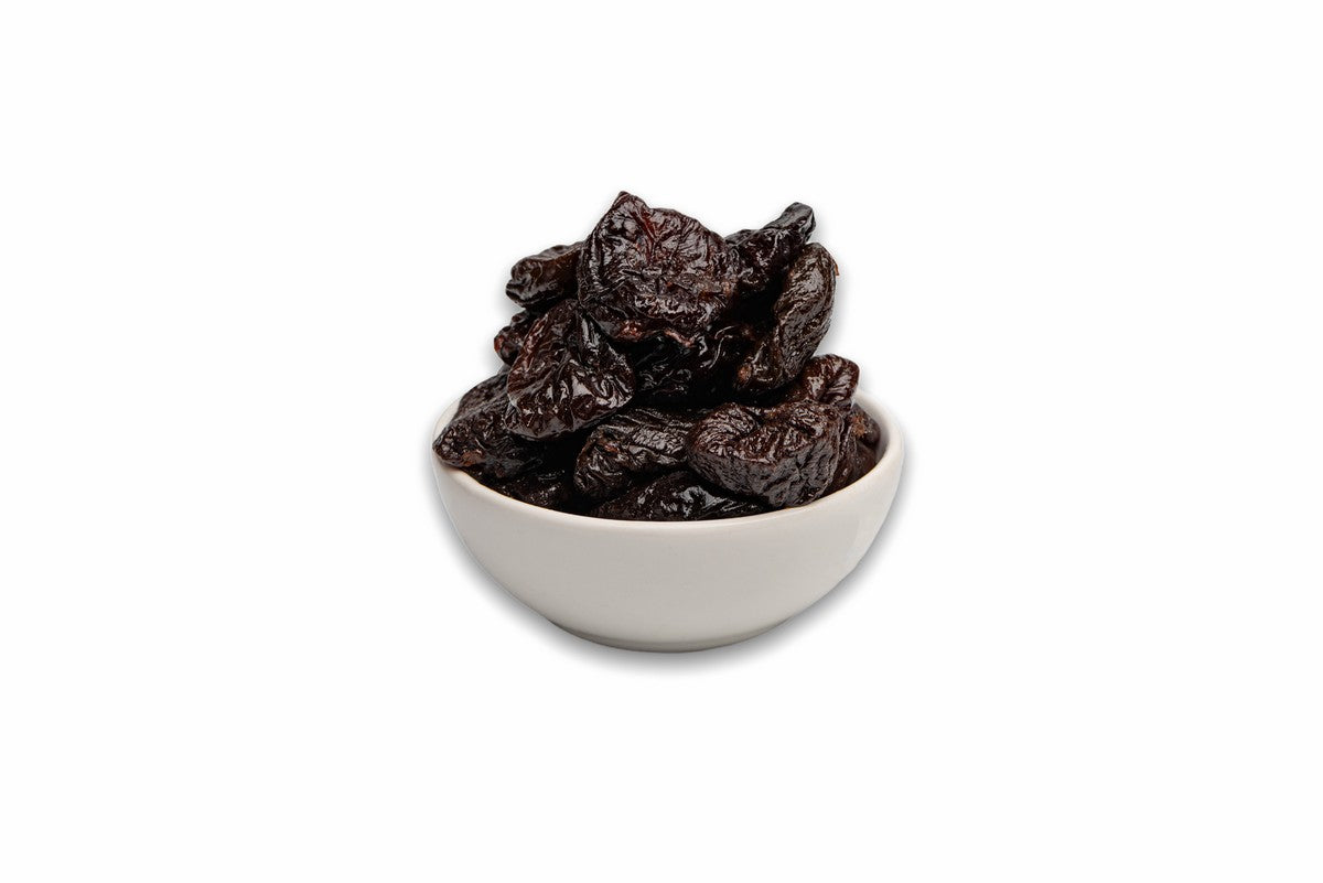 Śliwki Apyrina. (100g)