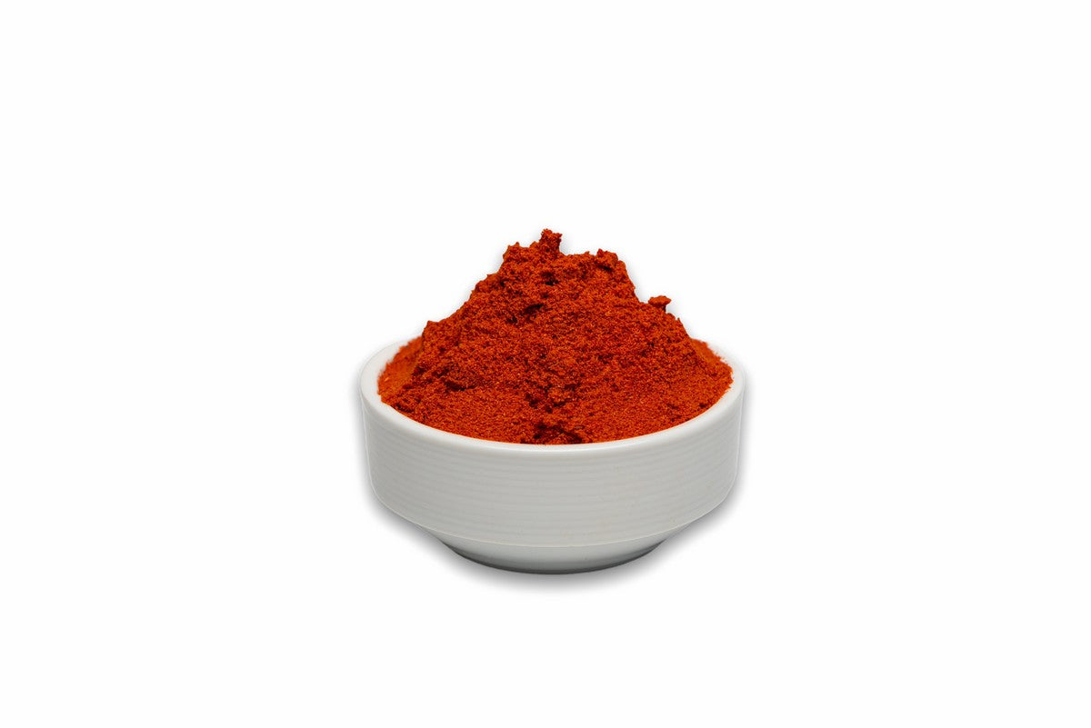 Proszek chili Teja. (100g)