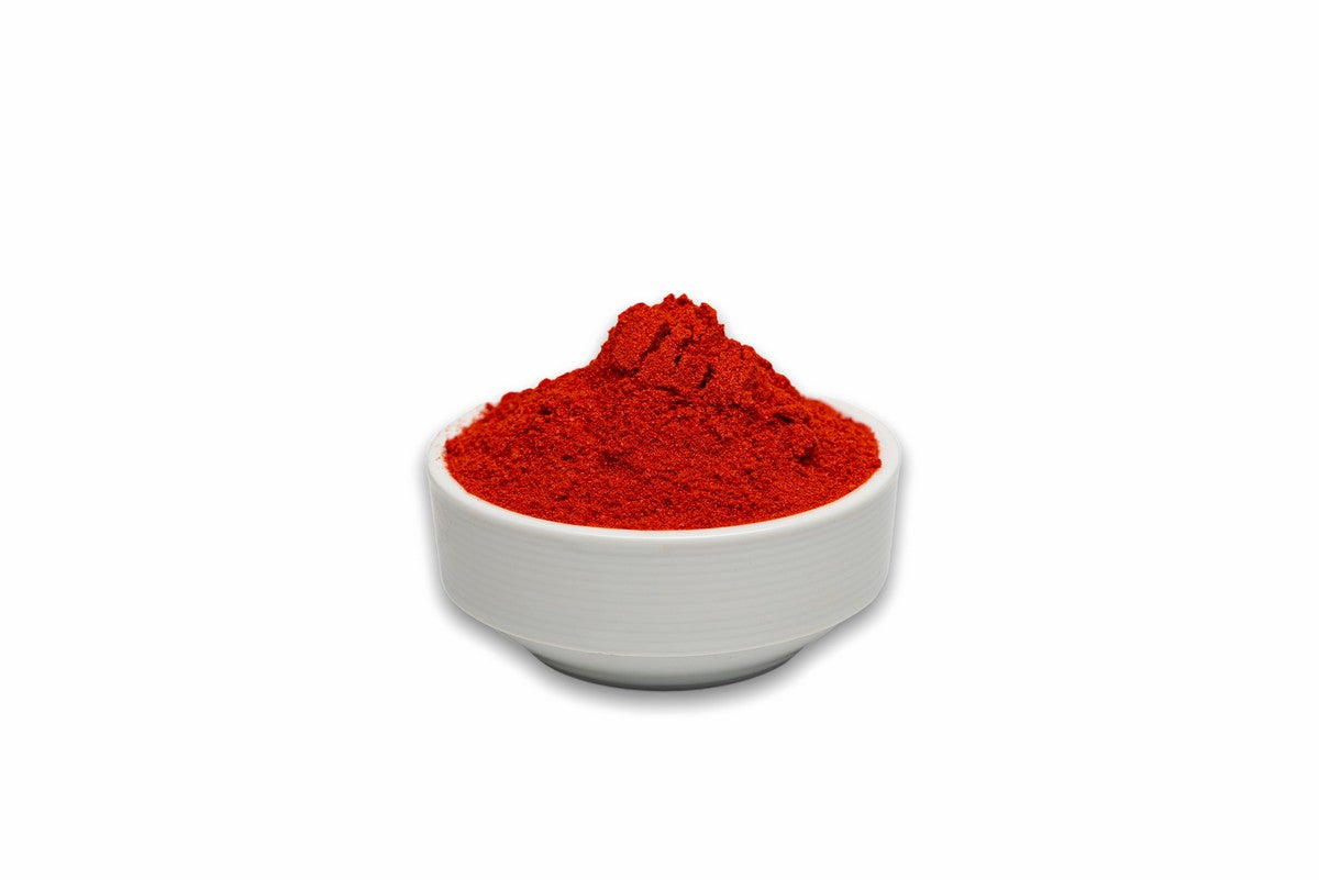 Mielony pieprz cayenne. (100g)