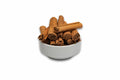Drewno cynamonowe z Cejlonu (100 g)